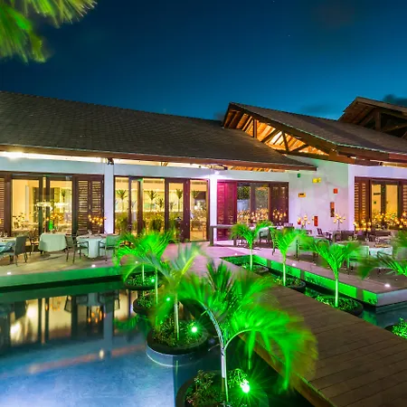 The Westin Porto De Galinhas All-Inclusive-3